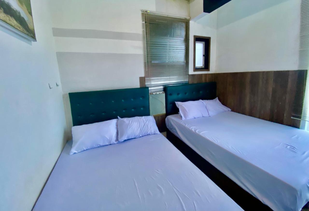 Homestay Batu Kelir Syariah Dieng Mitra Reddoorz Diyeng Exteriör bild
